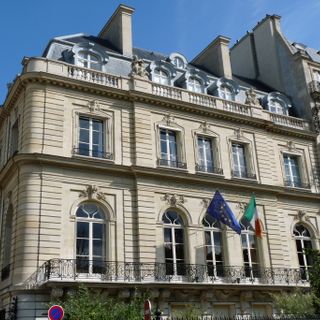 Hôtel de Breteuil