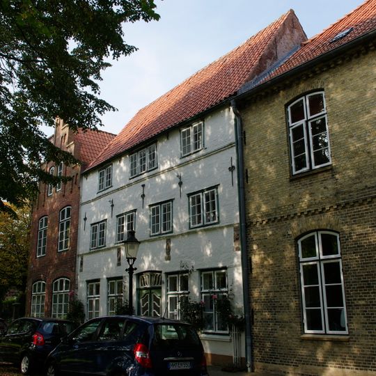 Wohnhaus