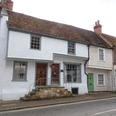 17,18 and 19, High Street