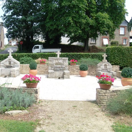 Saint-Malo-des-Trois-Fontaines