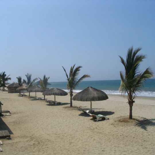 Punta Sal