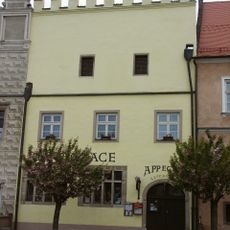 Náměstí Míru 478