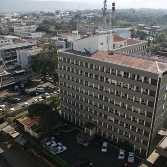 Kisumu