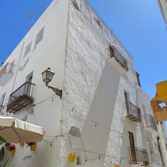 House at 5 Sant Josep street