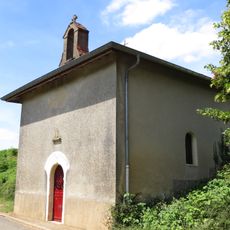 Chapelle Notre-Dame-de-Bon-Secours de Dombras