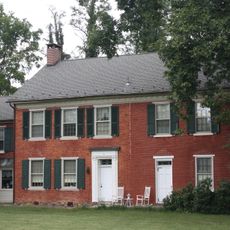 Rieser-Shoemaker Farm