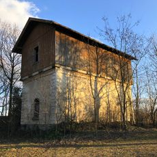 Wasserturm Eggenburg