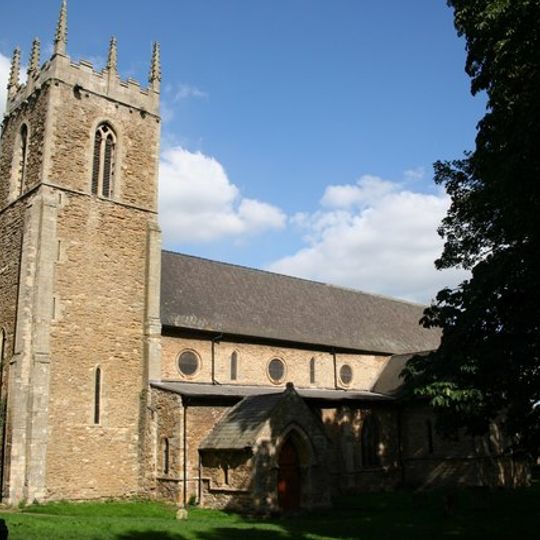 St Peter's Church
