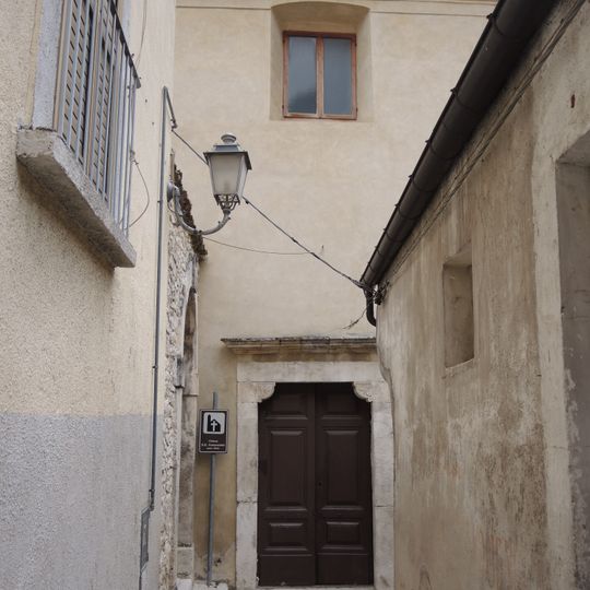 Chiesa della Santissima Annunziata