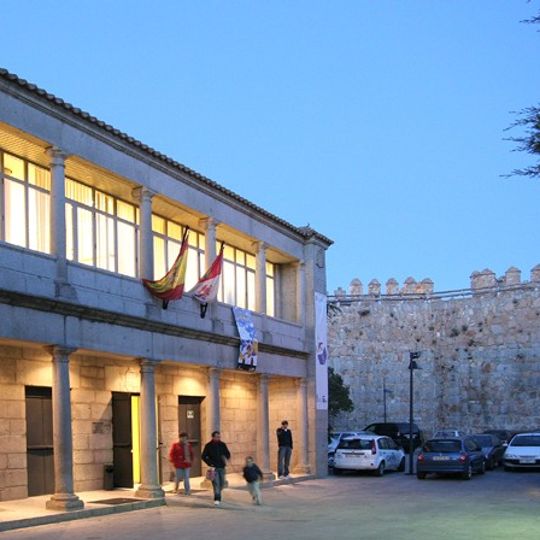 Ávila Public Library