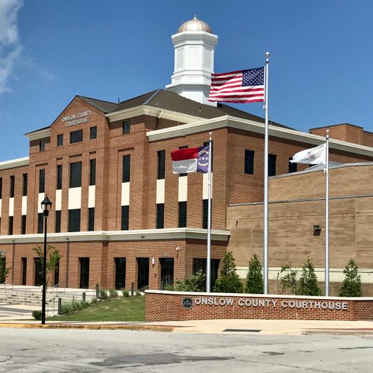 Onslow County