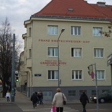 Franz-Bretschneider-Hof