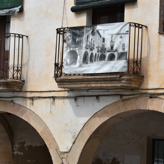Plaça de la Vellesa