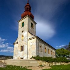 Church of Saint John the Baptist