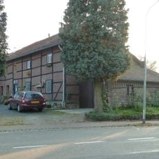 Julianastraat 39, Epen