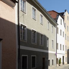 Lederergasse 30 (Passau)