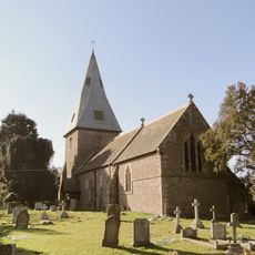 Church of All Saints