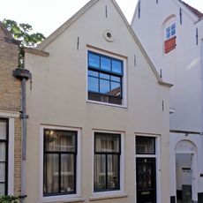 Spieringstraat 4, Gouda
