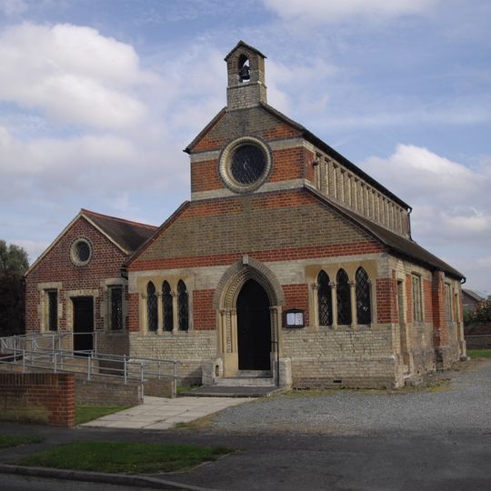 Church of All Saints