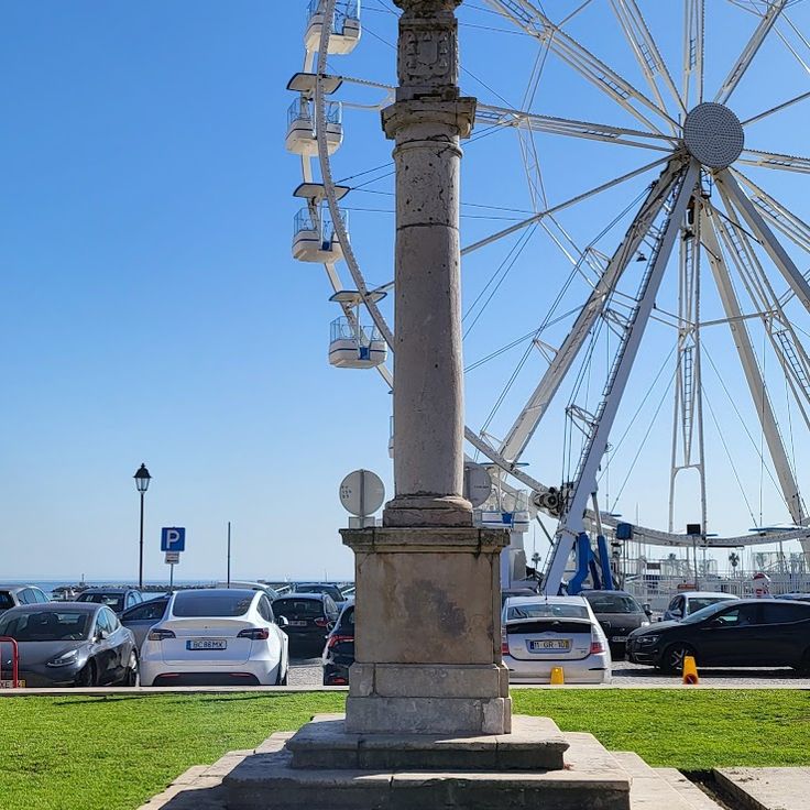 Cascais Pillory