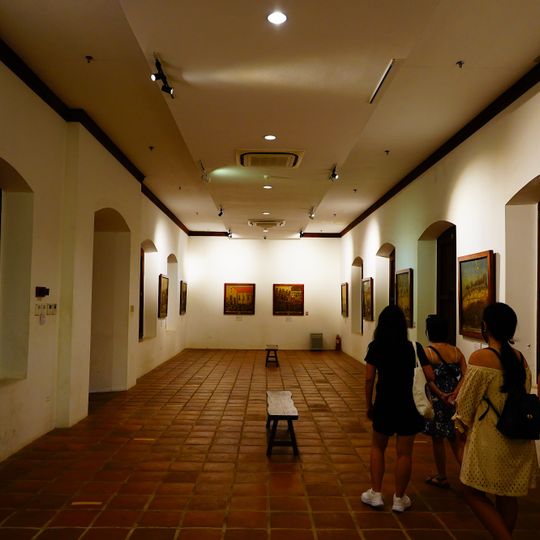 National Museum of the Philippines Ilocos Regional Complex