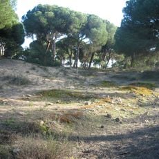 Santuario prerromano de Monte Algaida