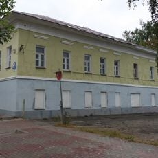 Дом Козобновой (Череповец)