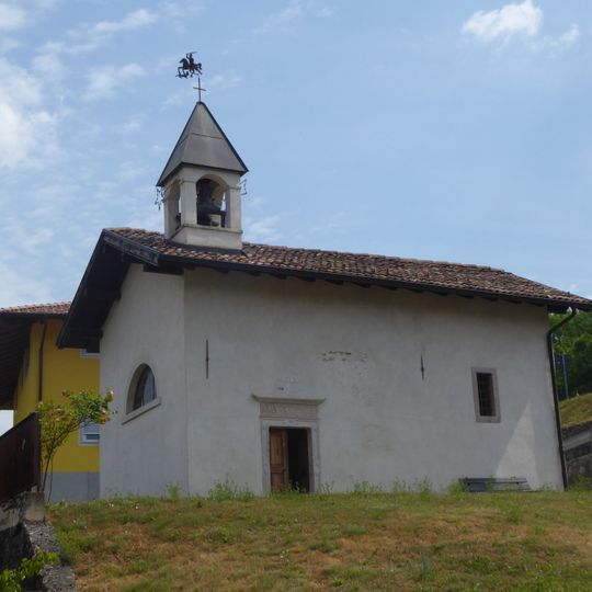 Chiesa di San Giorgio