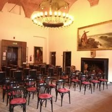 Castello Doria Malaspina