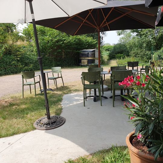 Bistro Het Boekenhof