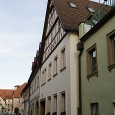 Wohnhaus