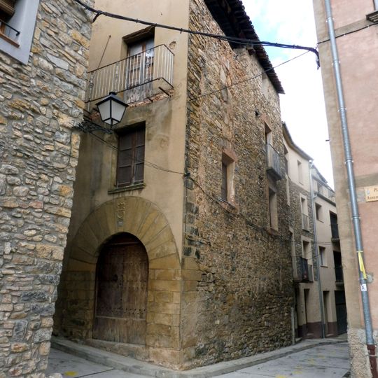 Casa del Metge Serra