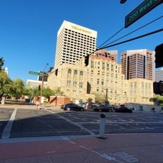 Phoenix Police Museum