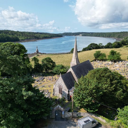St Mary's Church