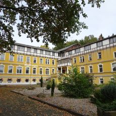 Rabensteiner Straße