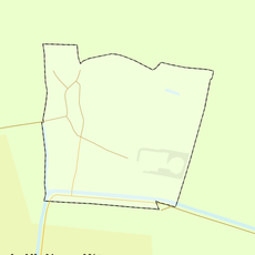 Rijksbeschermd gezicht Saaksum