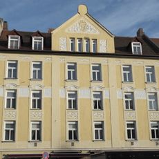 Donnersbergerstraße 54