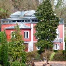 Haus Mühltalstraße 6