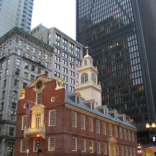 Old State House