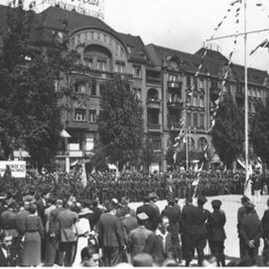 Dom Kupiecki w Poznaniu