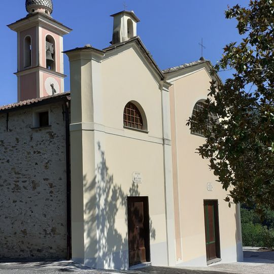 Oratorio di Santa Maria Maddalena