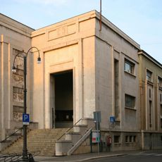 Palazzo degli Uffici Comunali (Pavia)