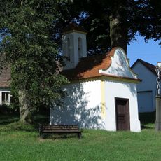Chapel of Saint John of Nepomuk