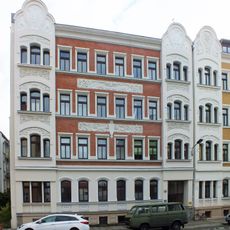 Mietshaus Alfred-Kästner-Straße 90