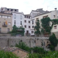 Alòs de Balaguer