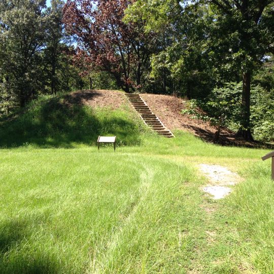 Owl Creek Mounds