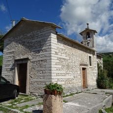 Immacolata oratory