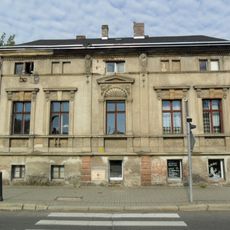 46 Śląska Street in Gubin