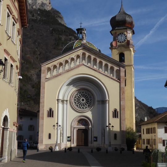 Chiesa di Santa Maria Assunta