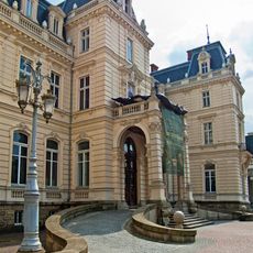 Galerie nationale d'art de Lviv